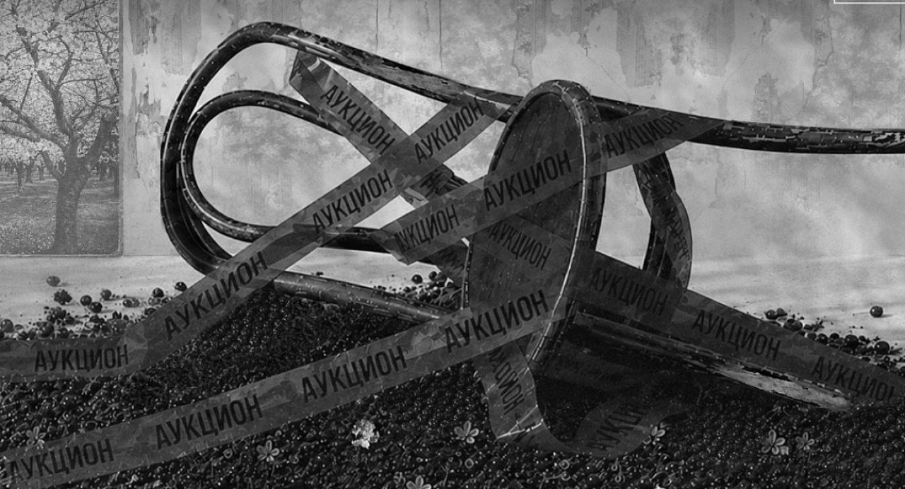 «Вишнёвый сад» расцветёт в балете: МАМТ открывает 108-й сезон.