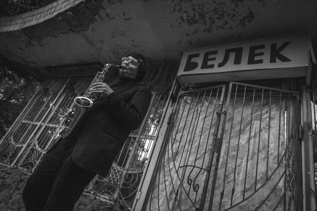 В Бишкеке открывается «Место — Действие».