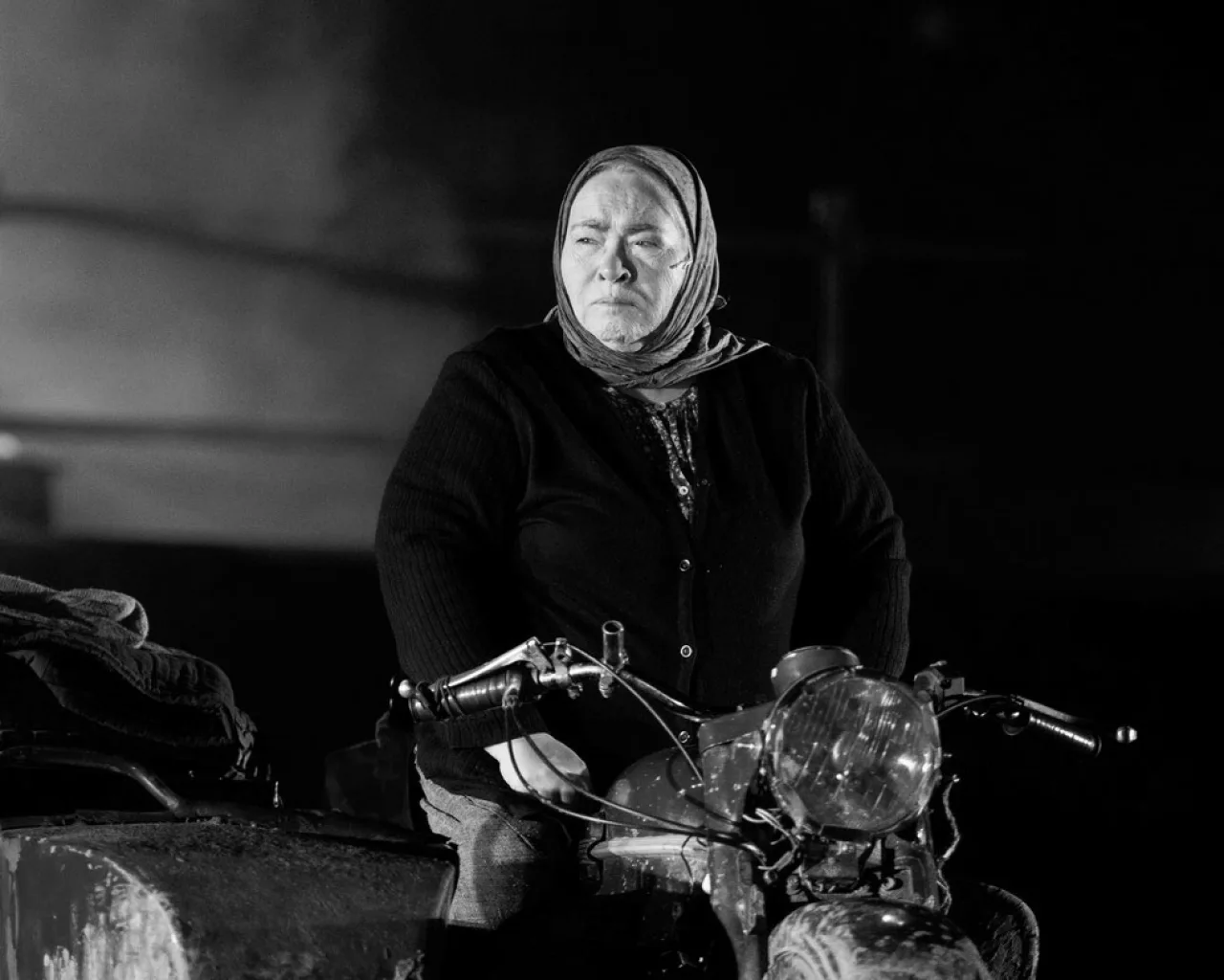 «Материнское сердце» в БДТ: четыре часа в поисках русской души