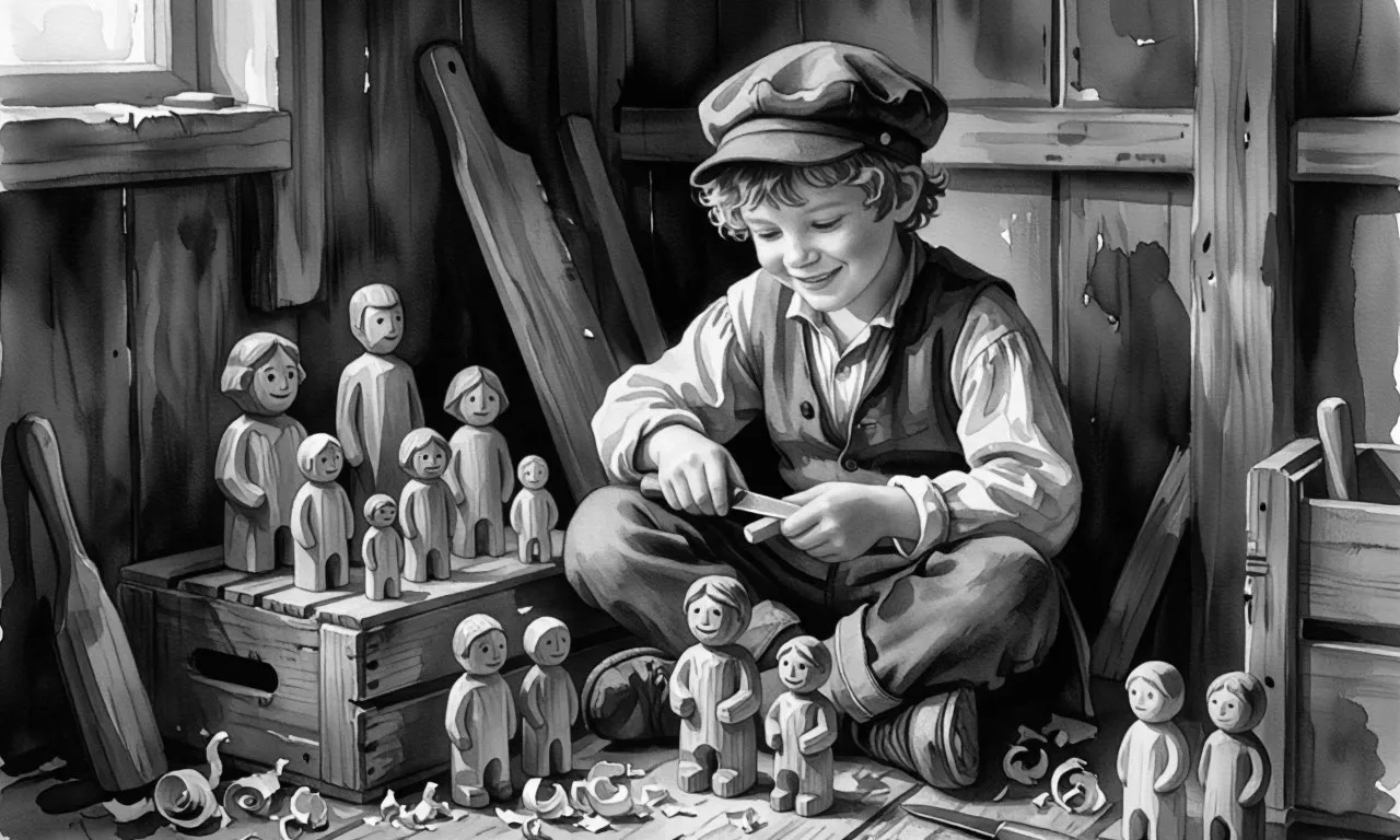Эмиль из Лённеберги: тверский ТЮЗ зовёт в детство