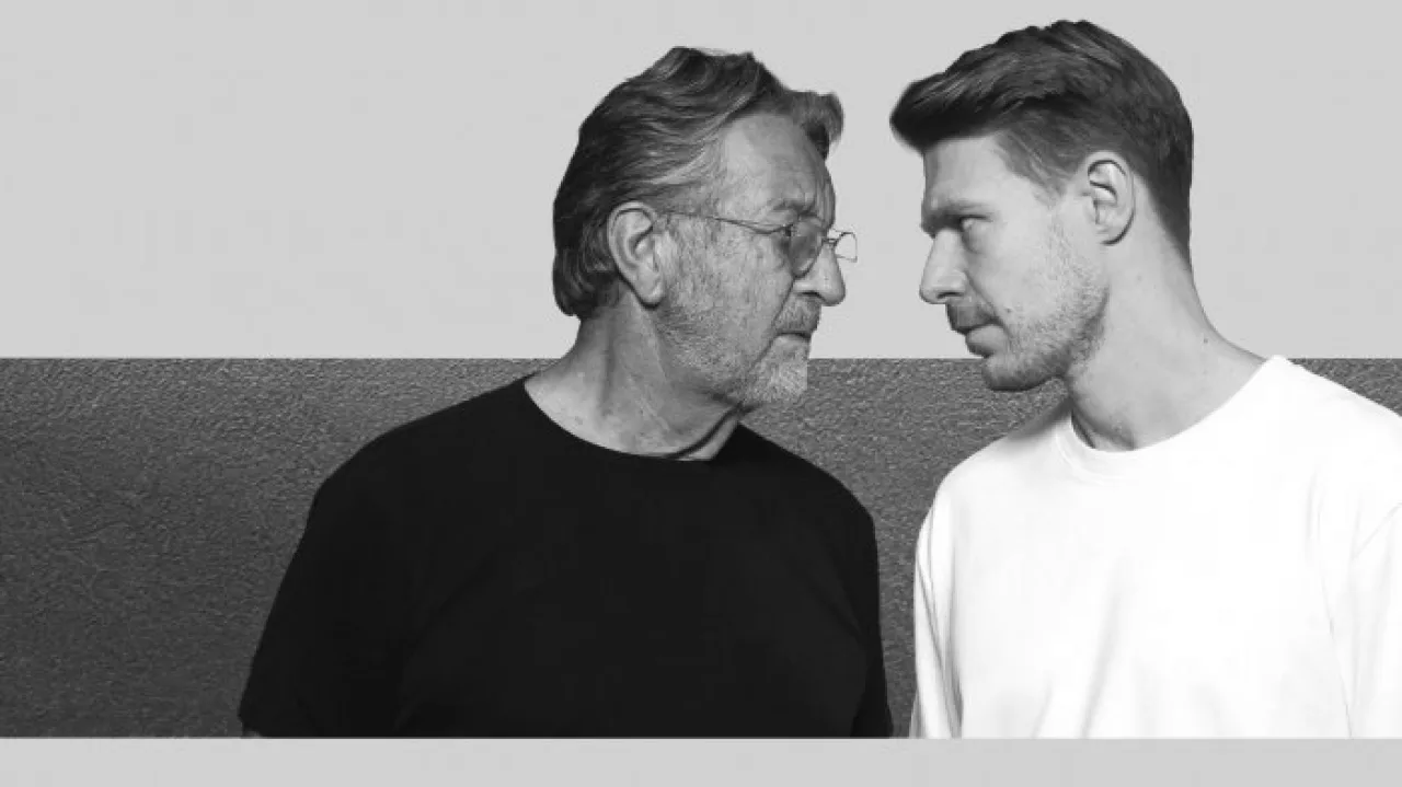 Премьера «Консьержа» — «провокацию на двоих» Клима Козинского по мотивам киносценария Валерия Тодоровского и Всеволода Бенигсена.