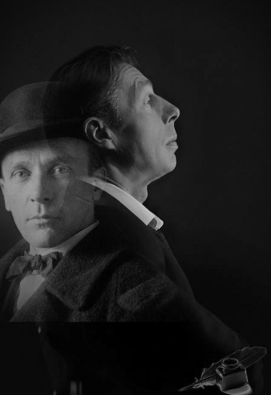 10 ноября в Театре им. М. А. Булгакова покажут постановку Андрея Ковалёва
