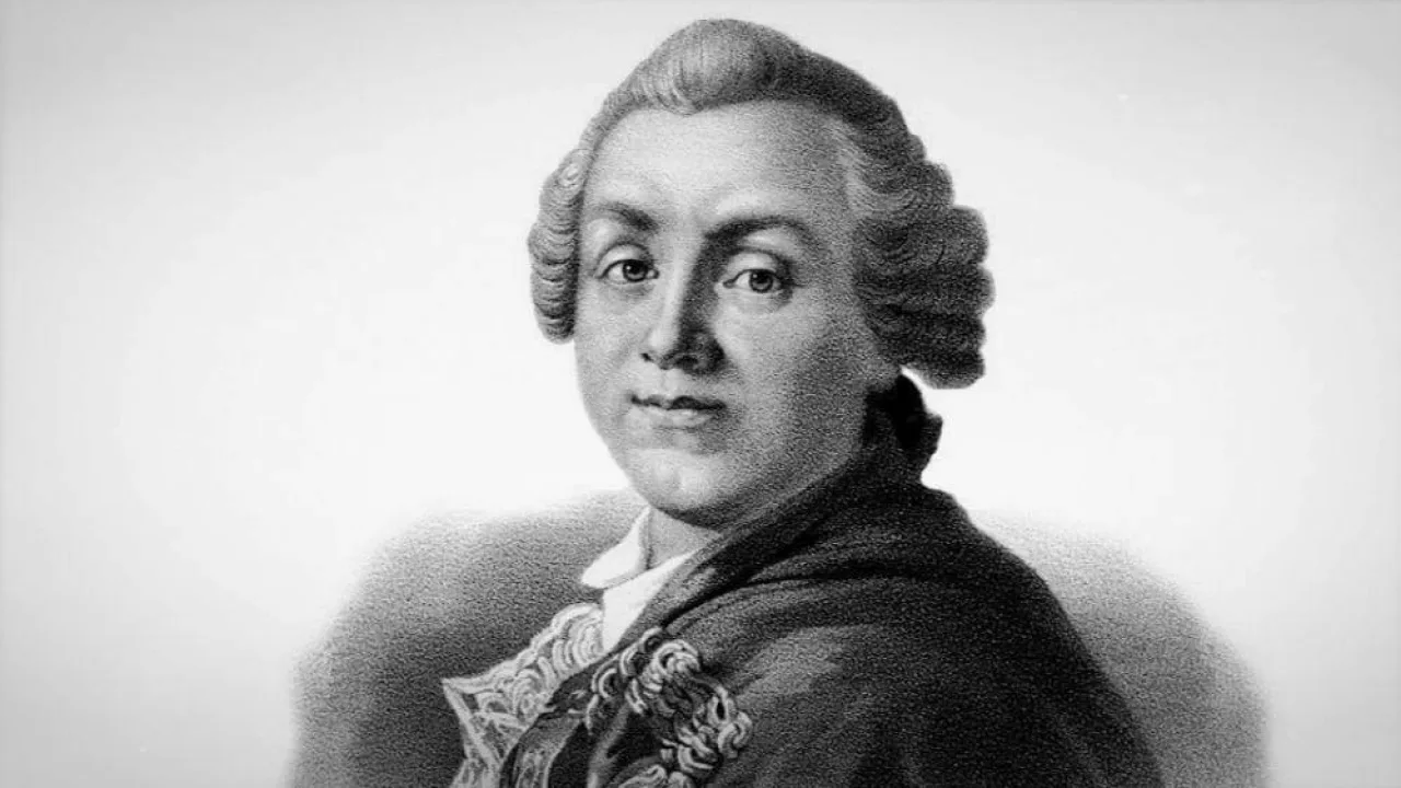 Александр Сумароков — первый русский драматург: между классицизмом и национальной темой.